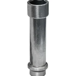 Wheeler-Rex Heavy Duty Deep Socket 1" 000986