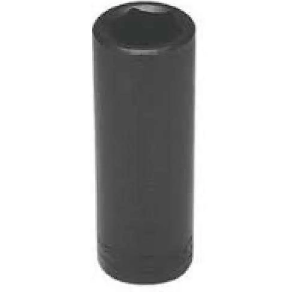 Wright 1" 6 Pt. Deep Impact Socket 55mm 89-55MM