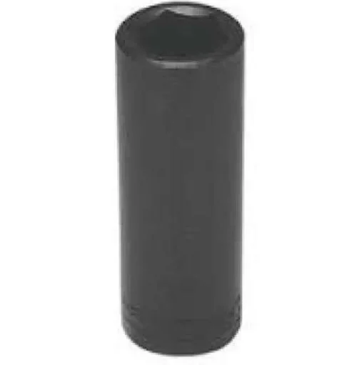 Wright 1/2" 6 Pt. Deep Impact Socket 1-1/4" 4940
