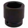 Wright 1" 6 Pt. Standard Impact Socket 2" 8864