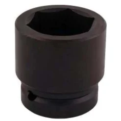Wright 1" 6 Pt. Standard Impact Socket 2" 8864
