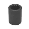 Wright #5 Spline Dr. 6 Pt. Standard Impact Socket 1-7/8" 5860
