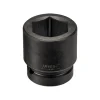 Wright Tool 3/4" Drive 6 Pt Standard Impact Socket - SAE & Metric 6826